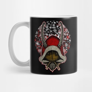 Sampus! Mug